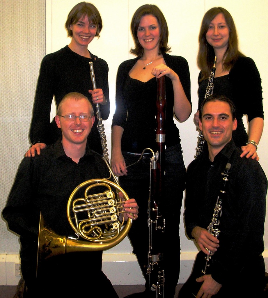 Jessop Wind Quintet